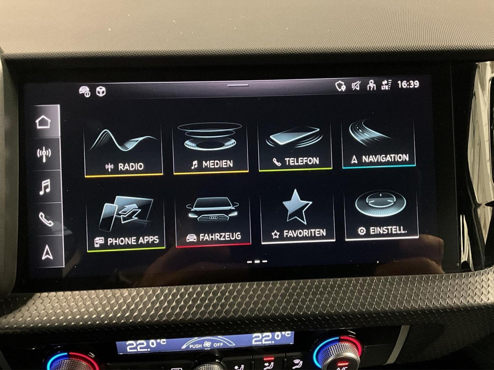Audi A1 – Image 8