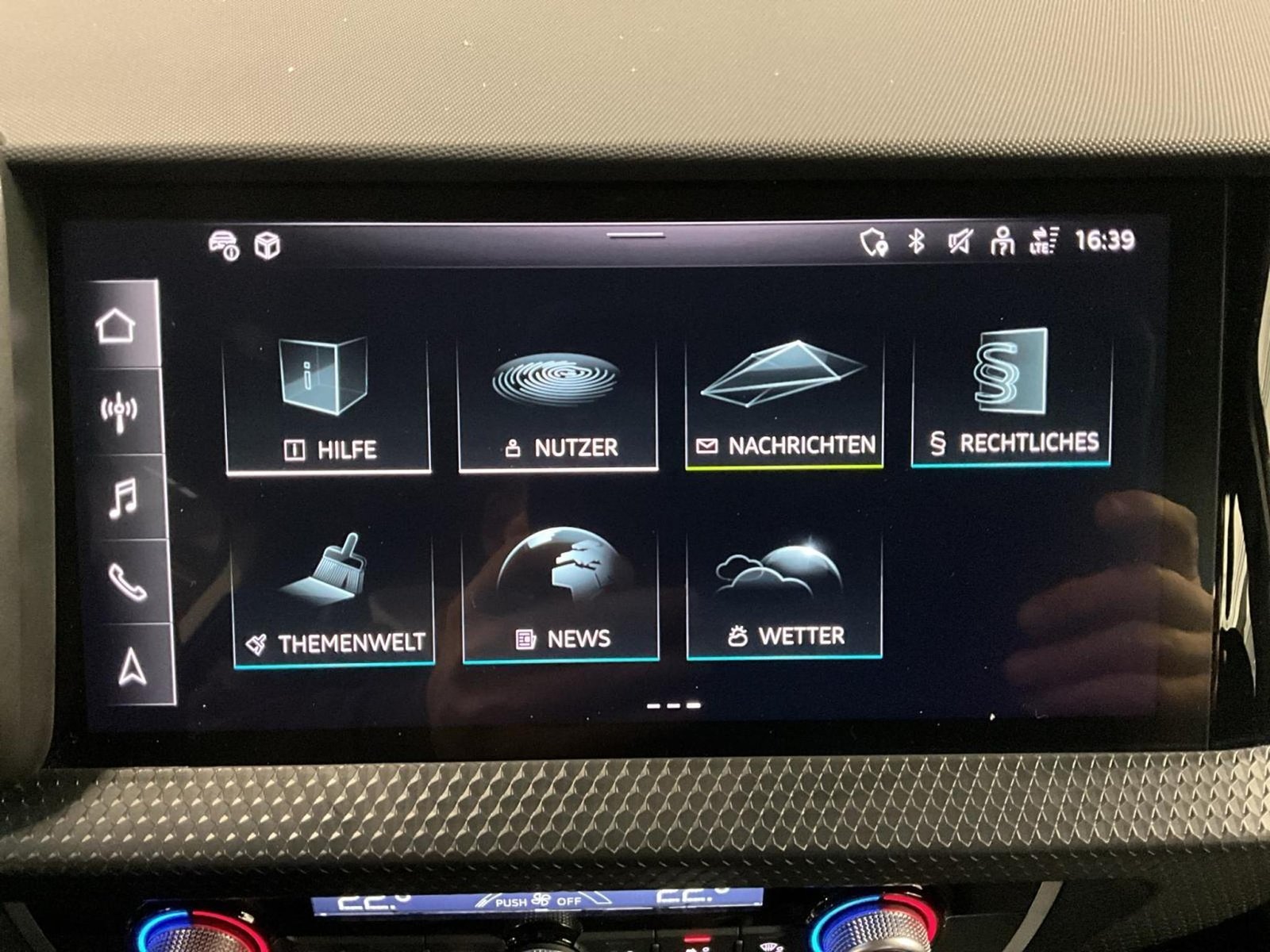 Audi A1 – Image 3