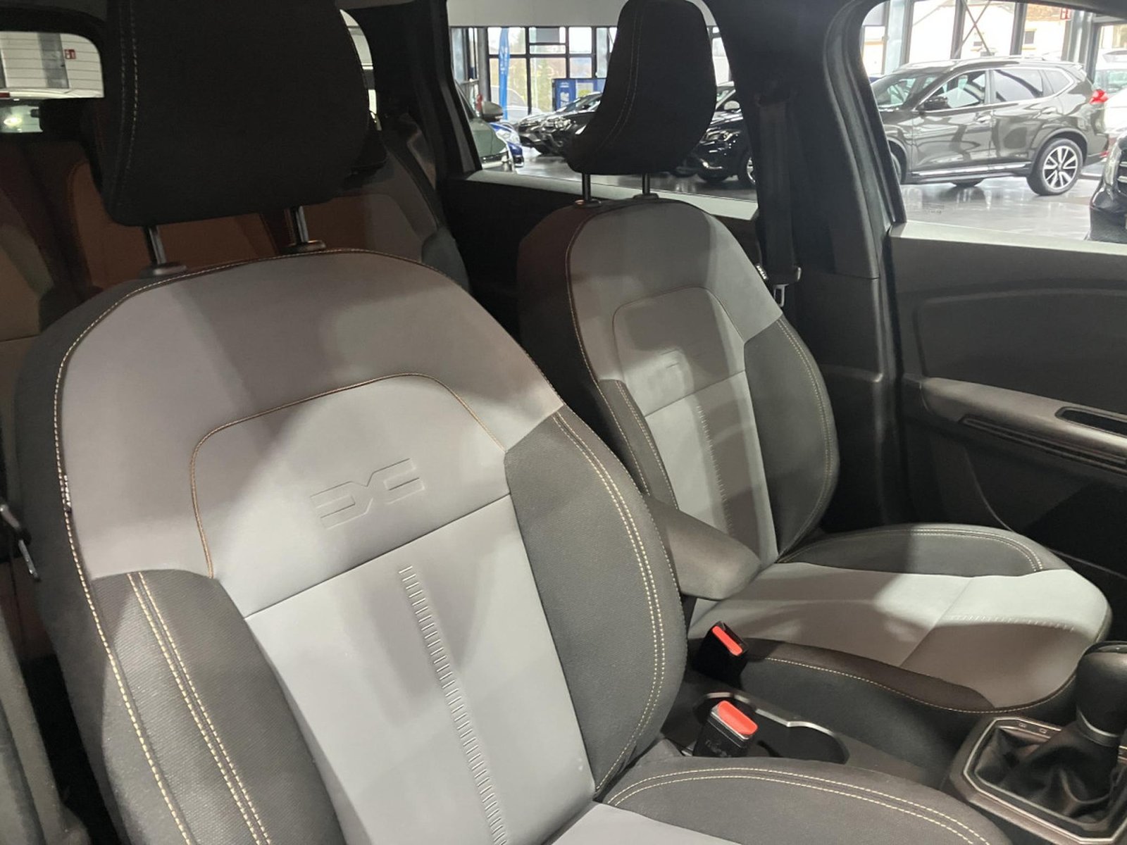 Dacia Jogger – Image 4