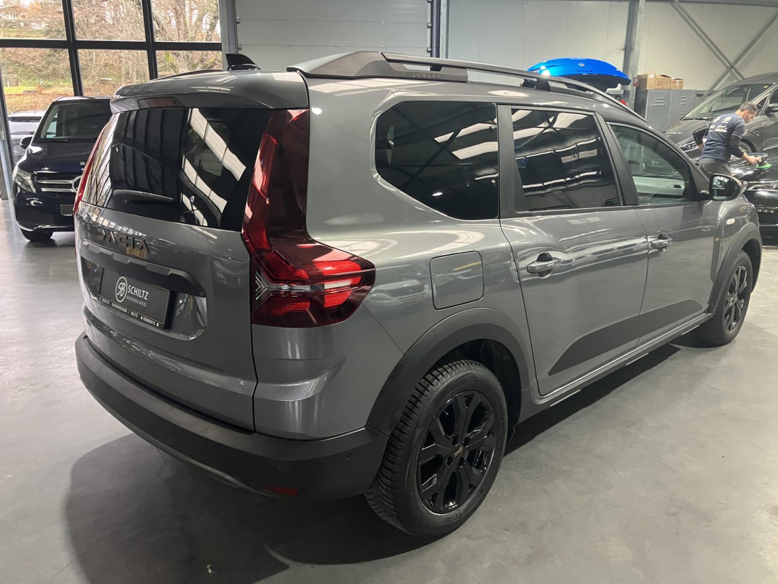 Dacia Jogger – Image 12