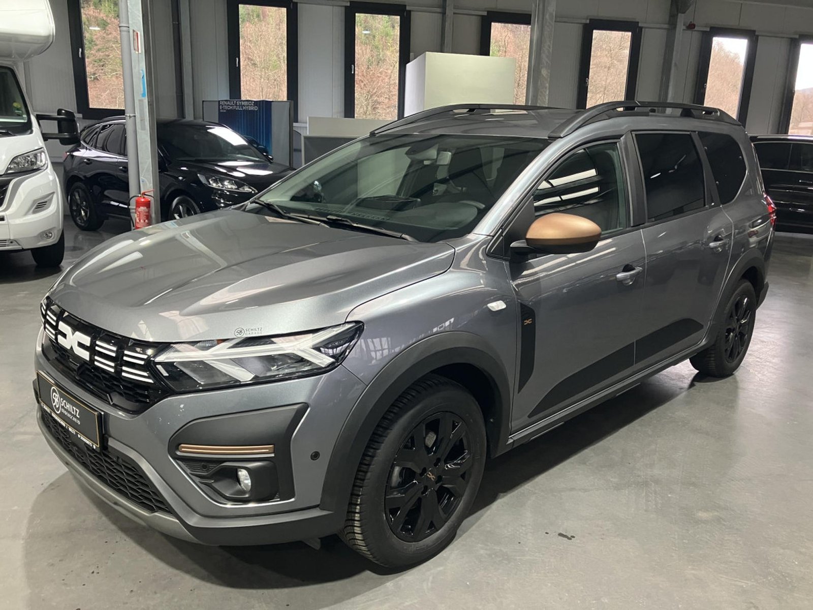 Dacia Jogger – Image 9