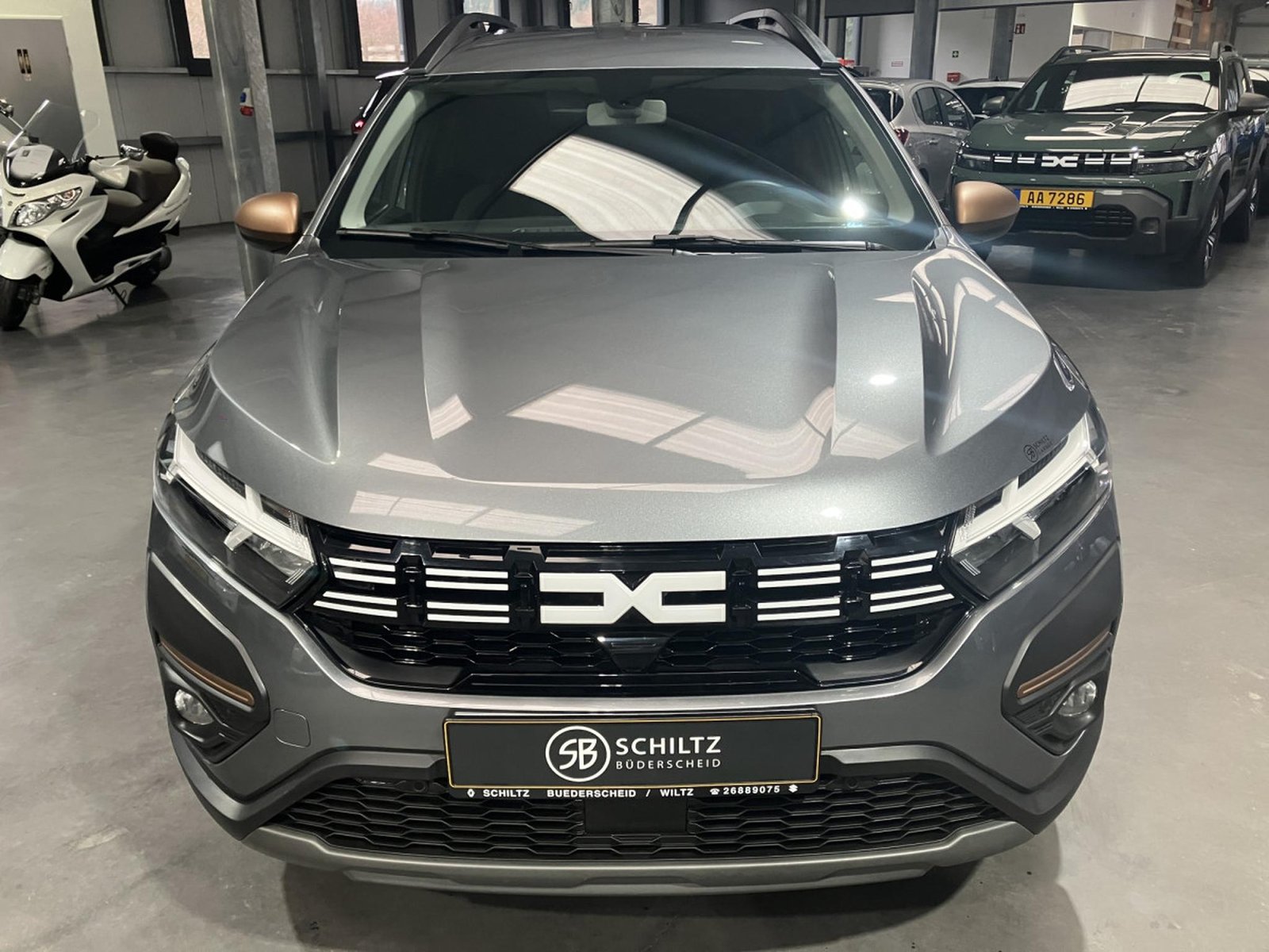 Dacia Jogger – Image 8