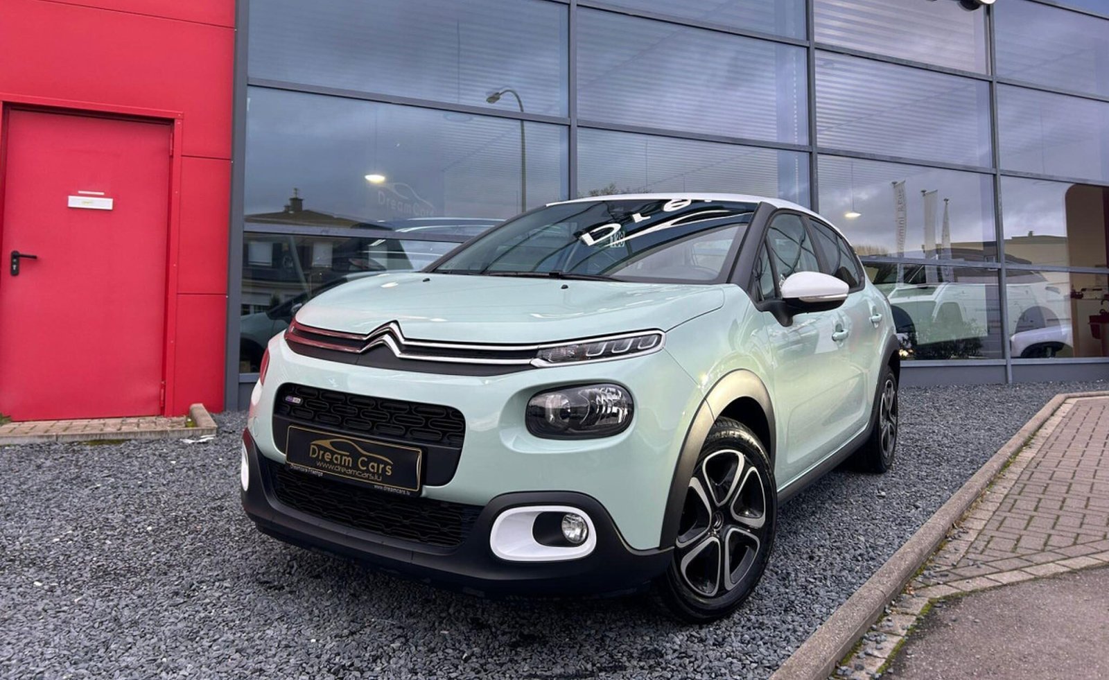 Citroën C3