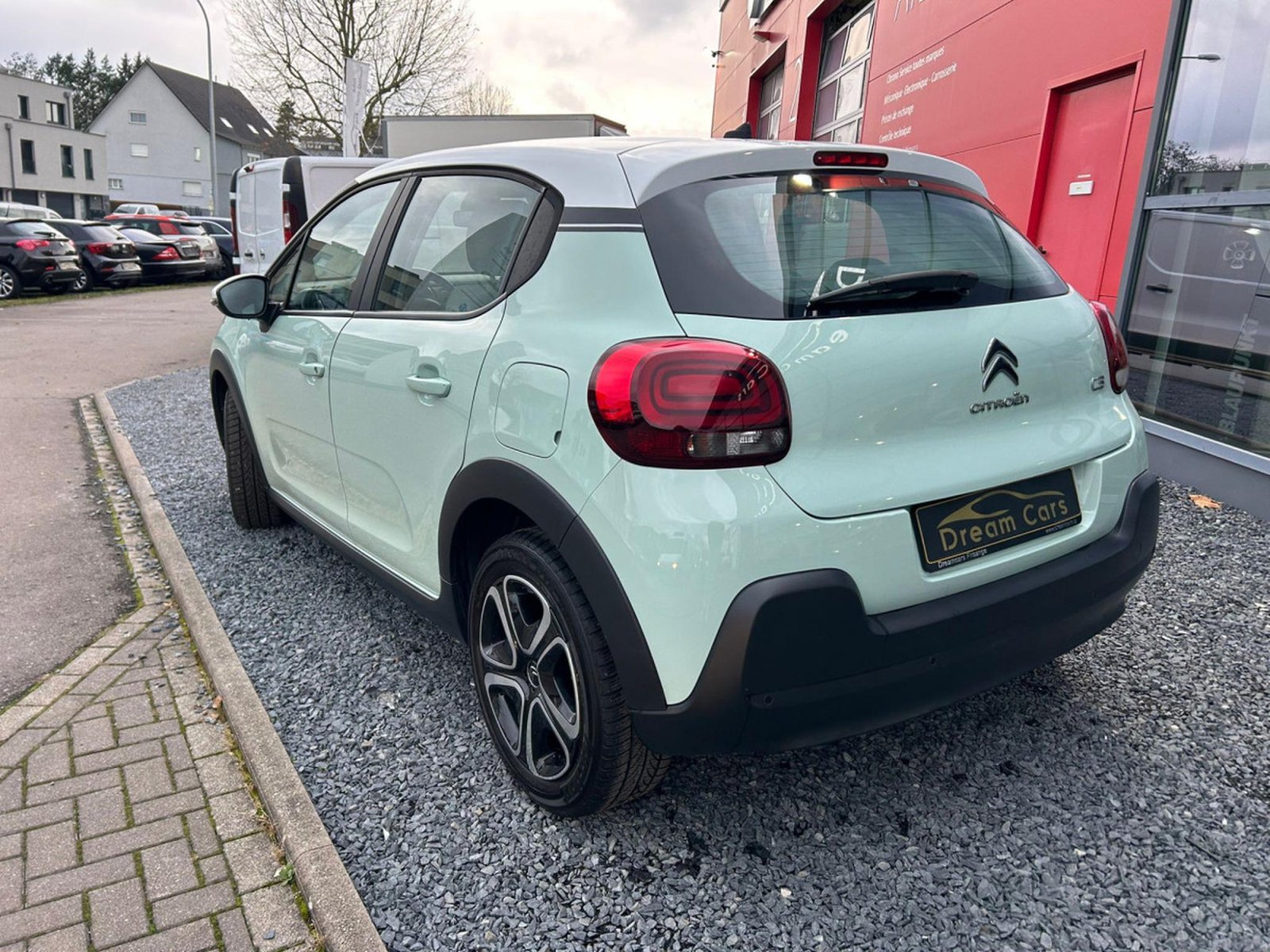 Citroën C3 – Image 8