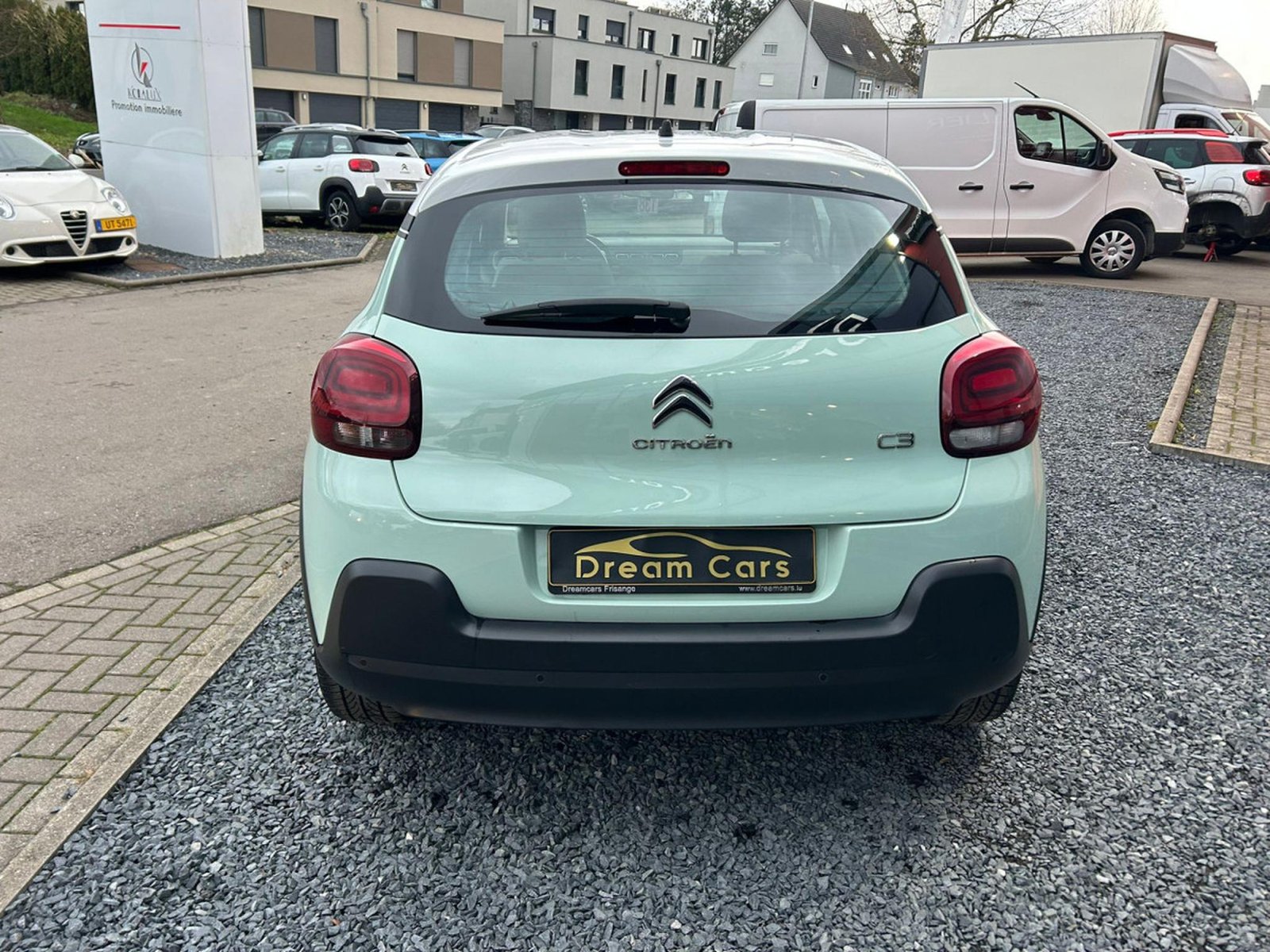 Citroën C3 – Image 7