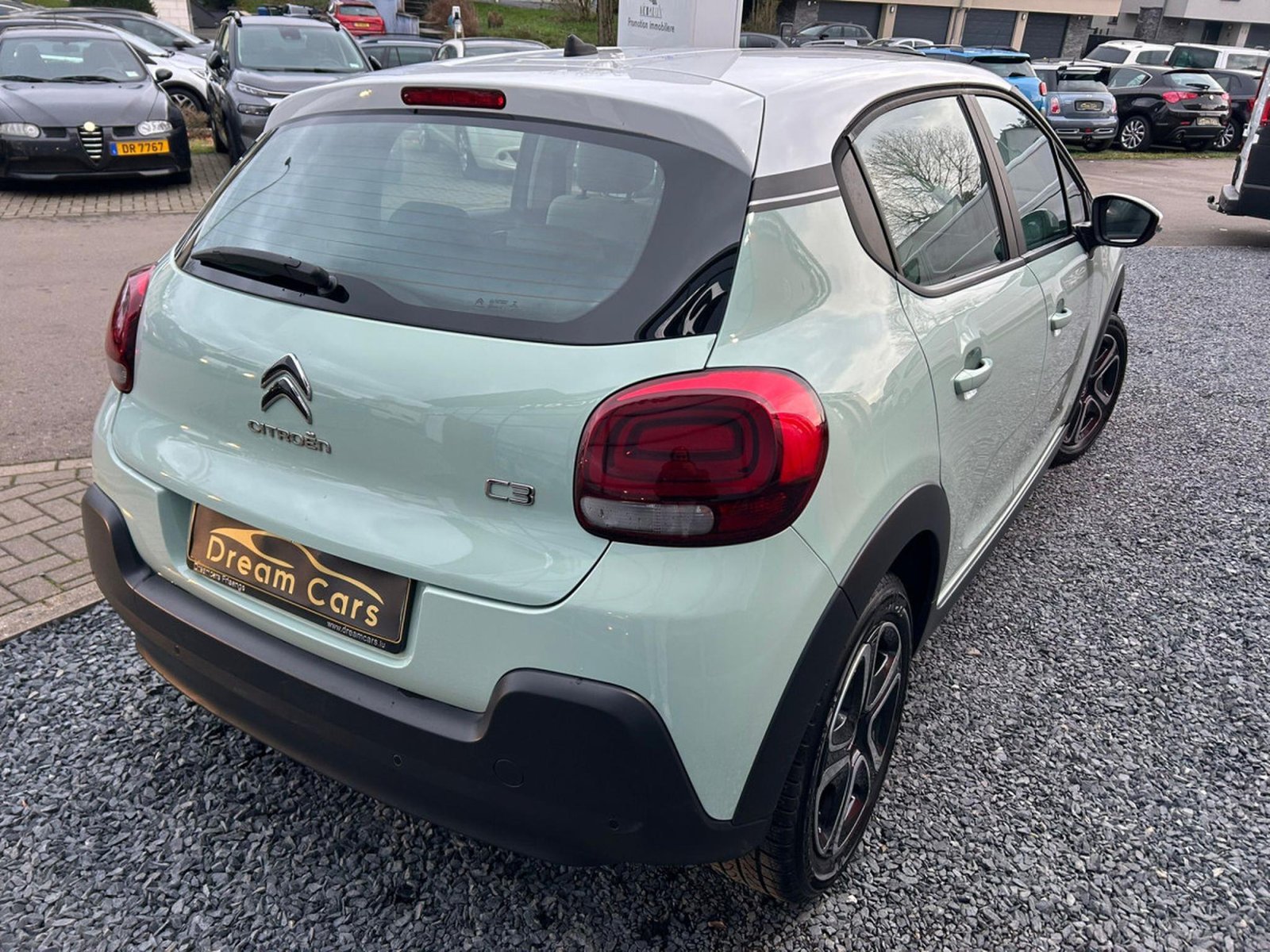 Citroën C3 – Image 6