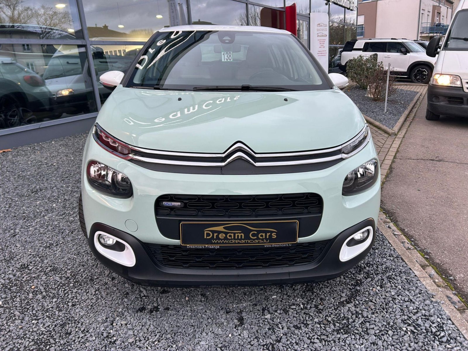 Citroën C3 – Image 4