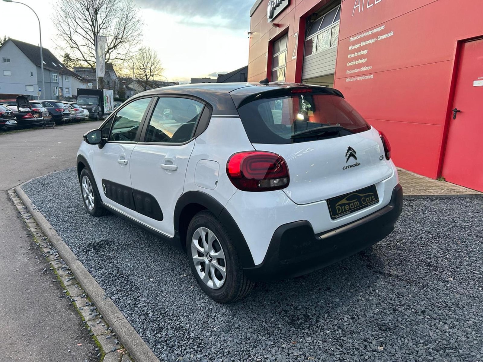 Citroën C3 – Image 9