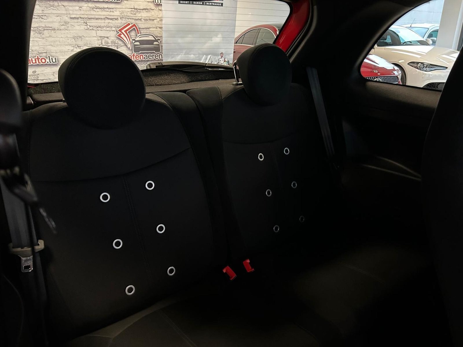 Abarth 595 – Image 11