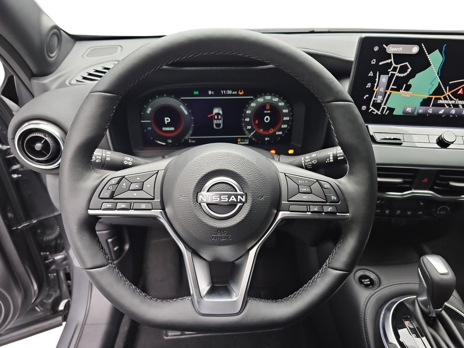 Nissan Juke – Image 10