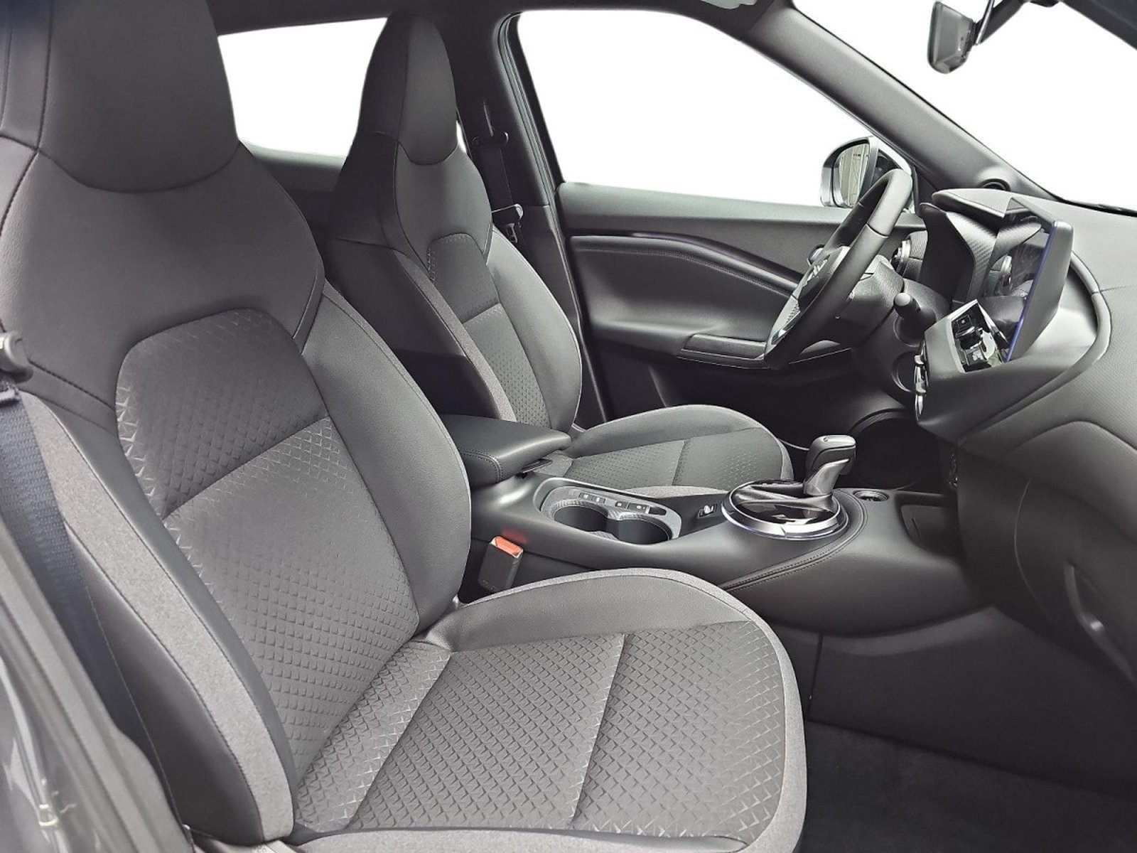 Nissan Juke – Image 12