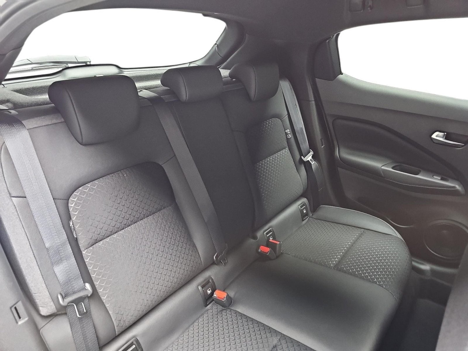 Nissan Juke – Image 13