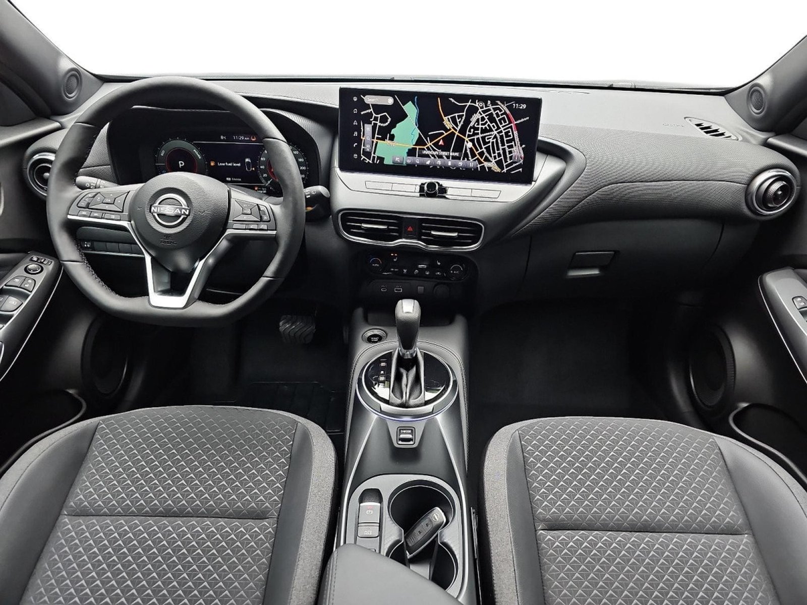 Nissan Juke – Image 6