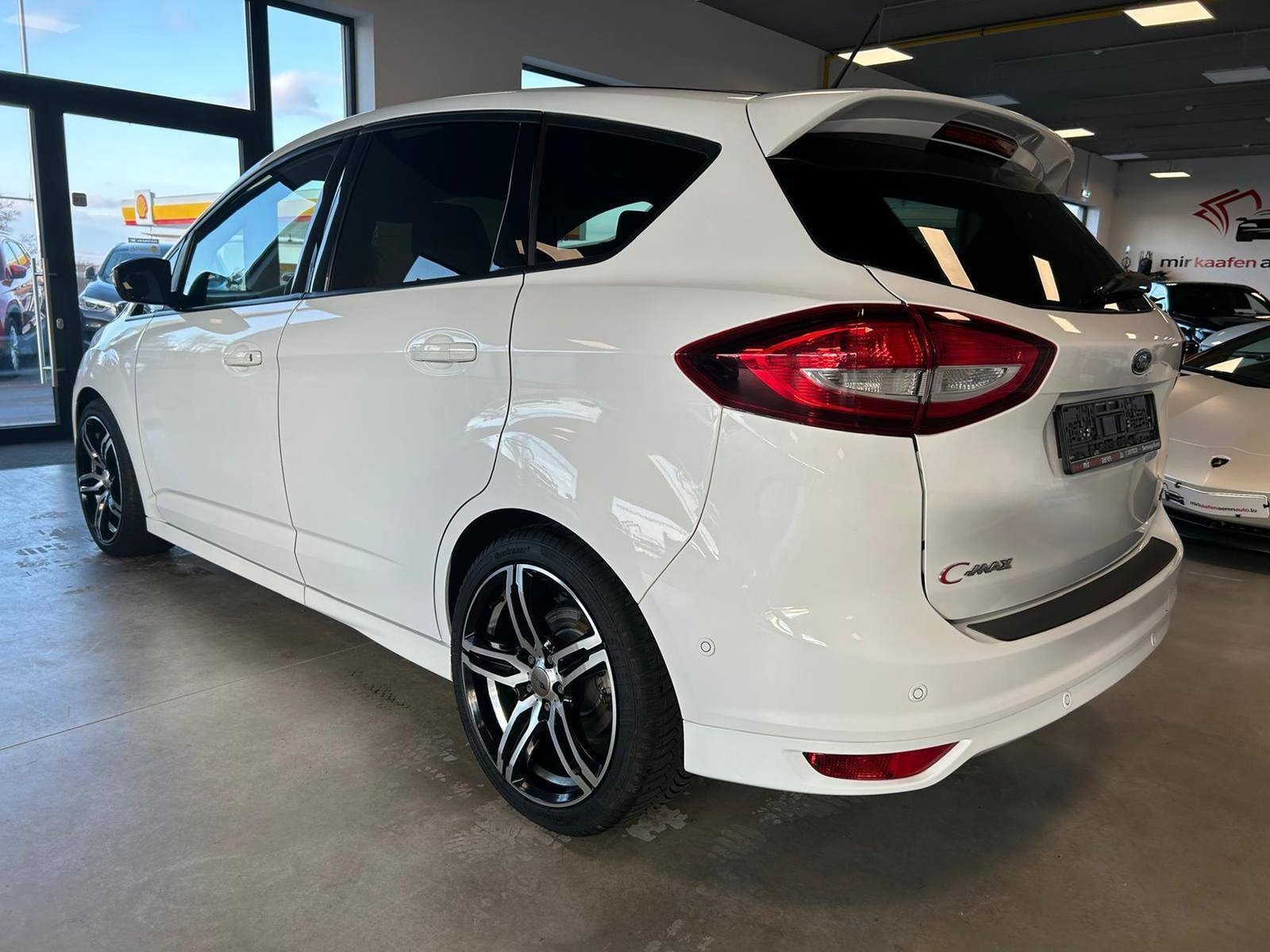 Ford C-Max – Image 6