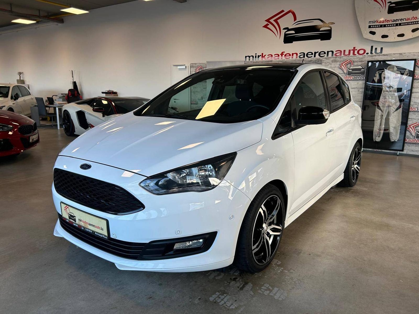Ford C-Max – Image 5