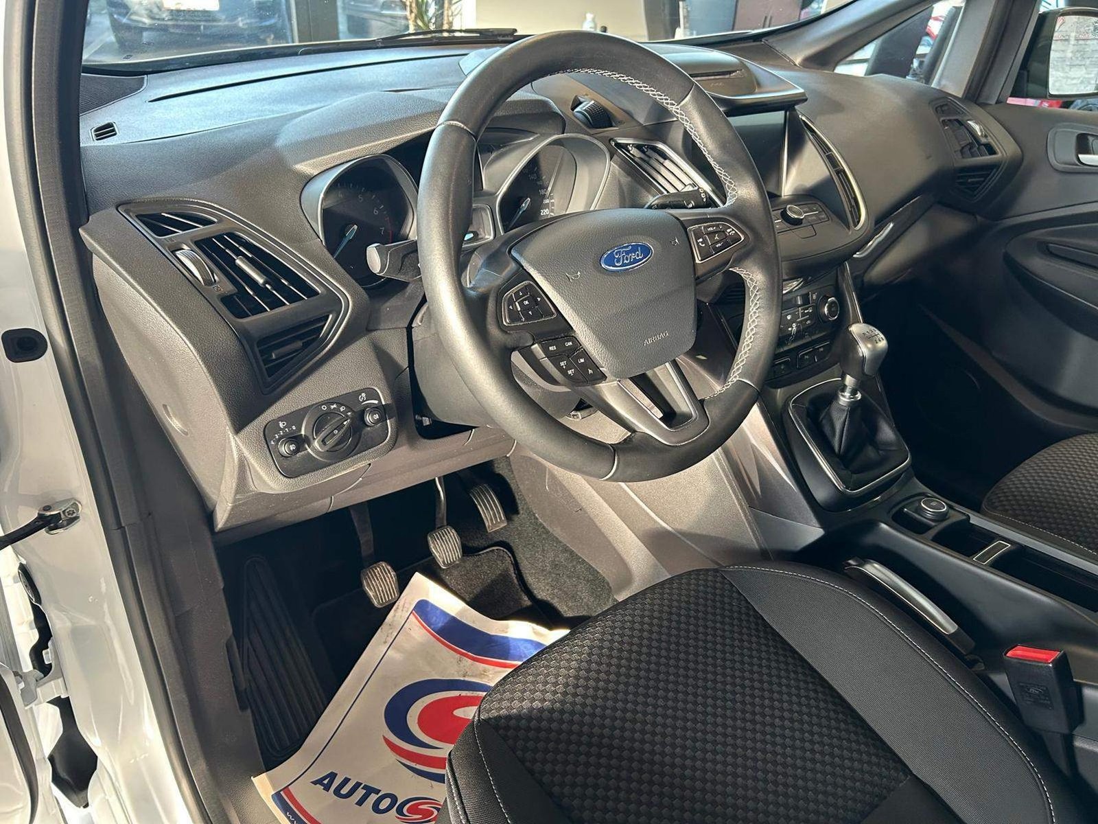 Ford C-Max – Image 4