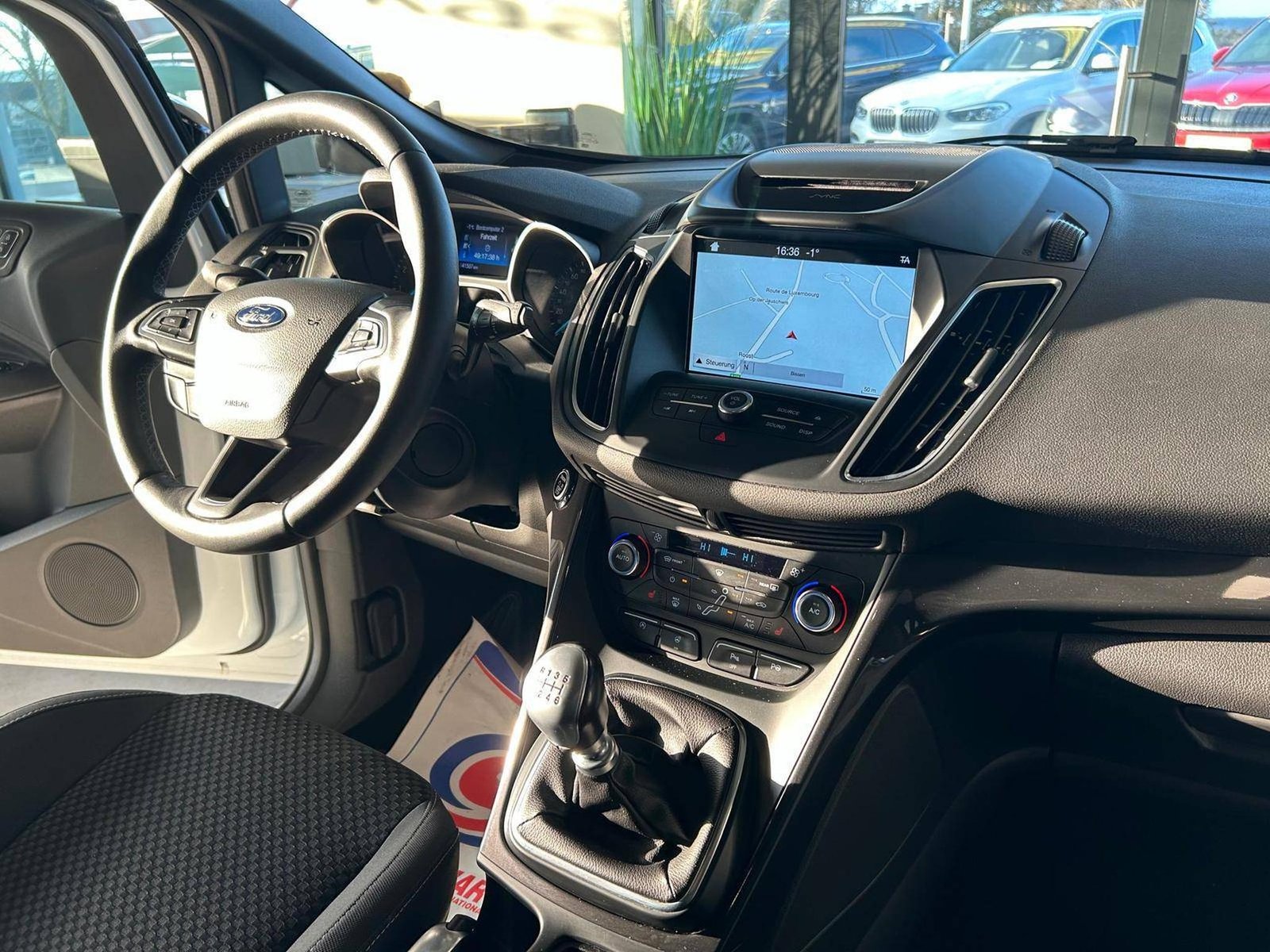 Ford C-Max – Image 3