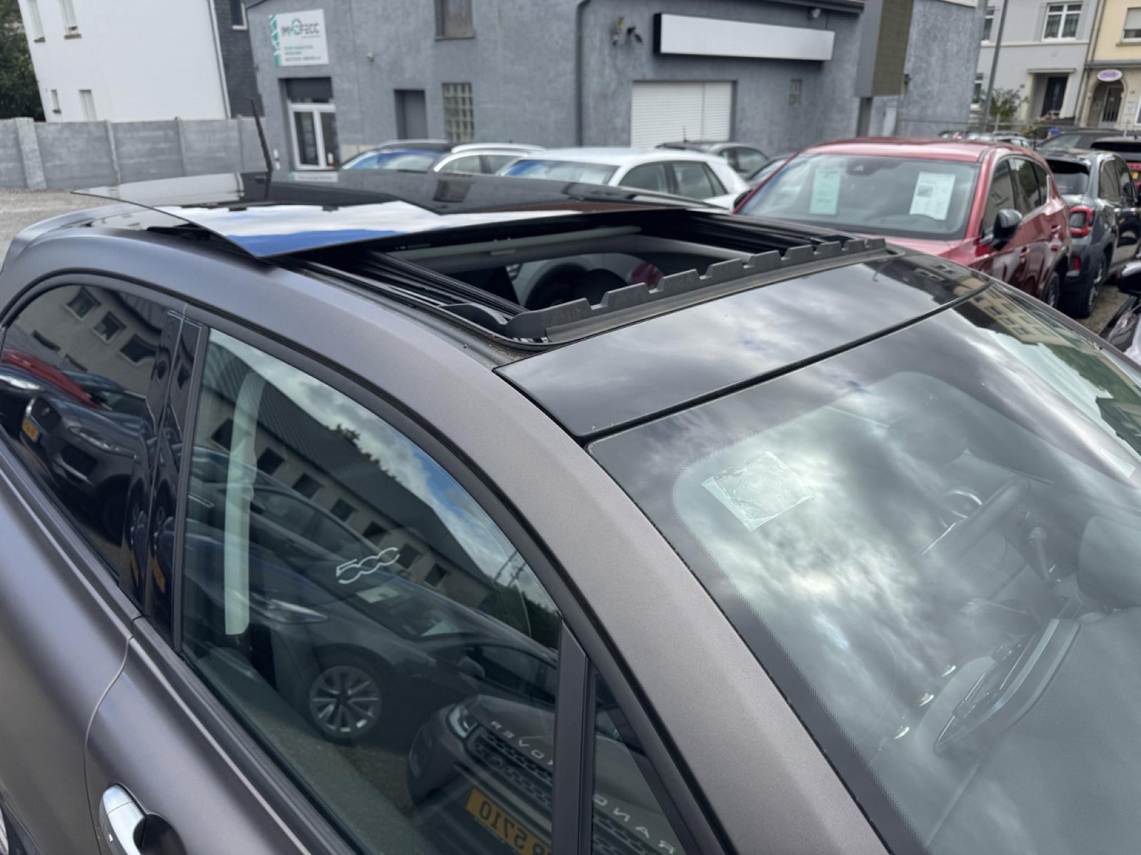 Fiat 500X – Image 9