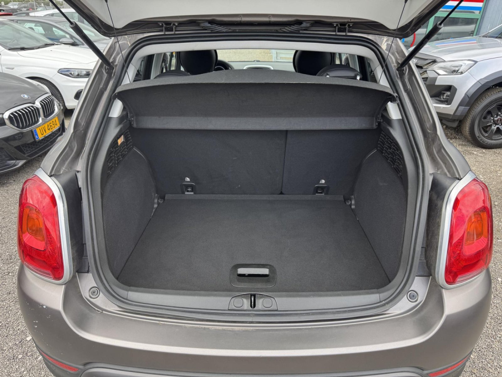 Fiat 500X – Image 8