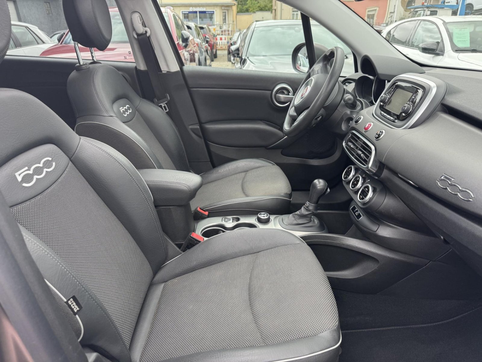 Fiat 500X – Image 7