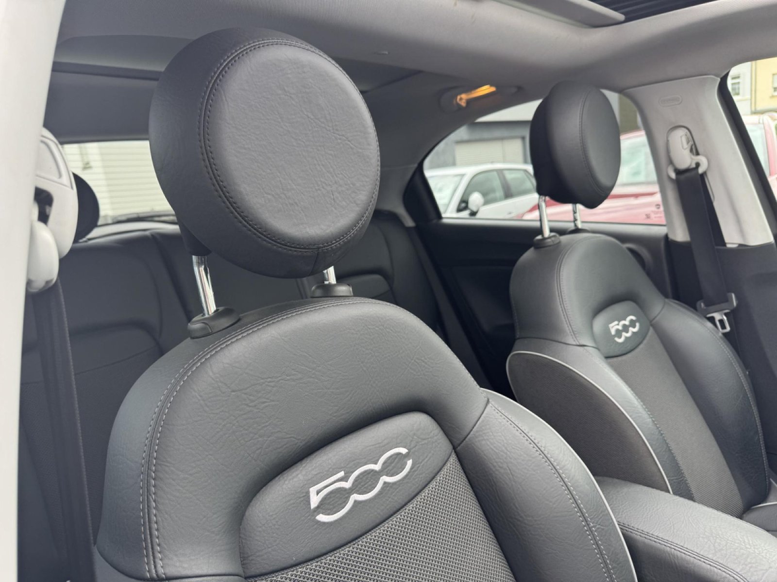 Fiat 500X – Image 6