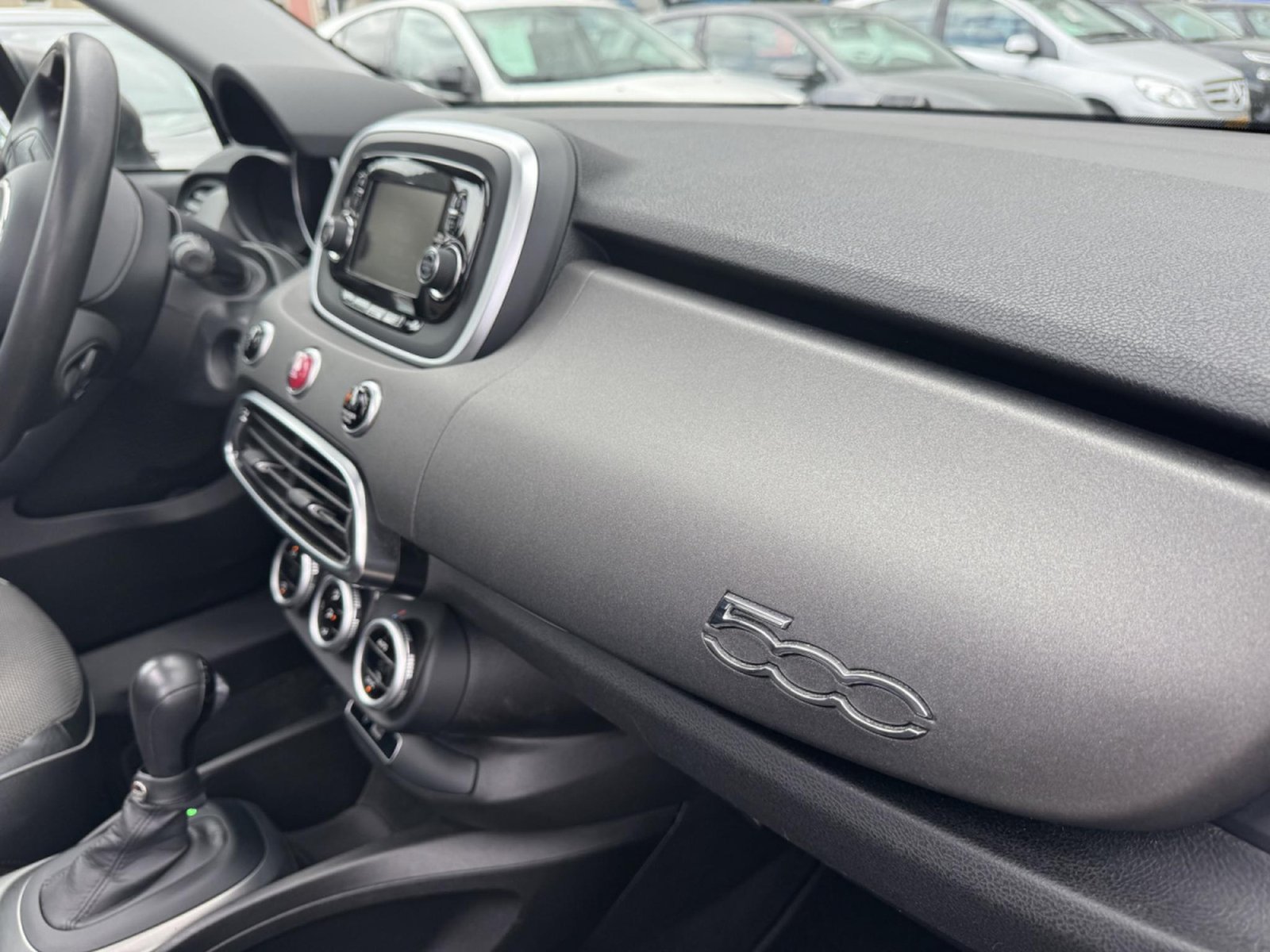 Fiat 500X – Image 5