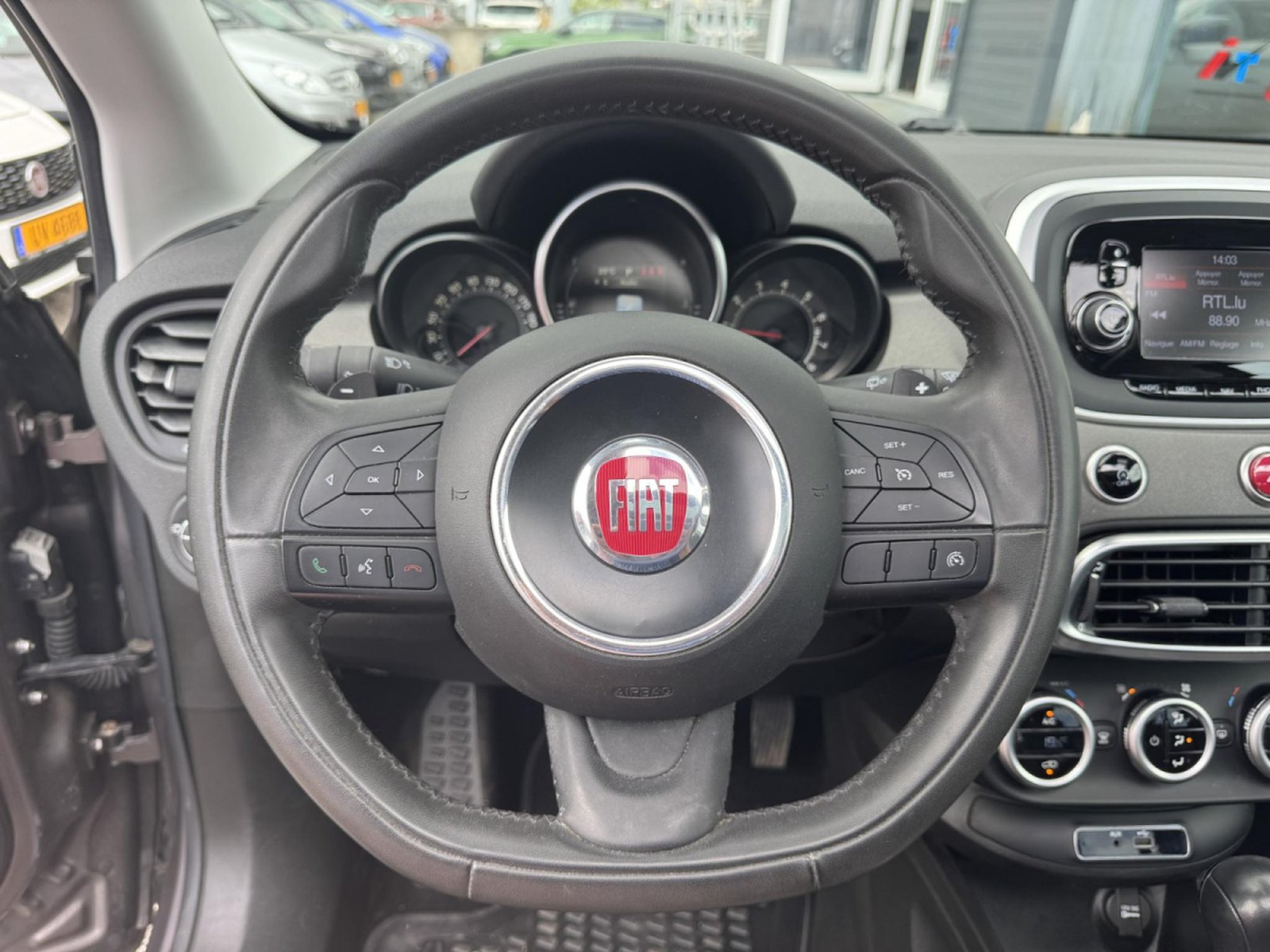 Fiat 500X – Image 4