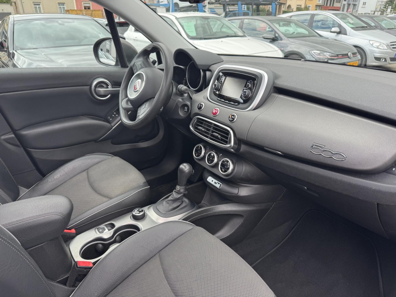 Fiat 500X – Image 11