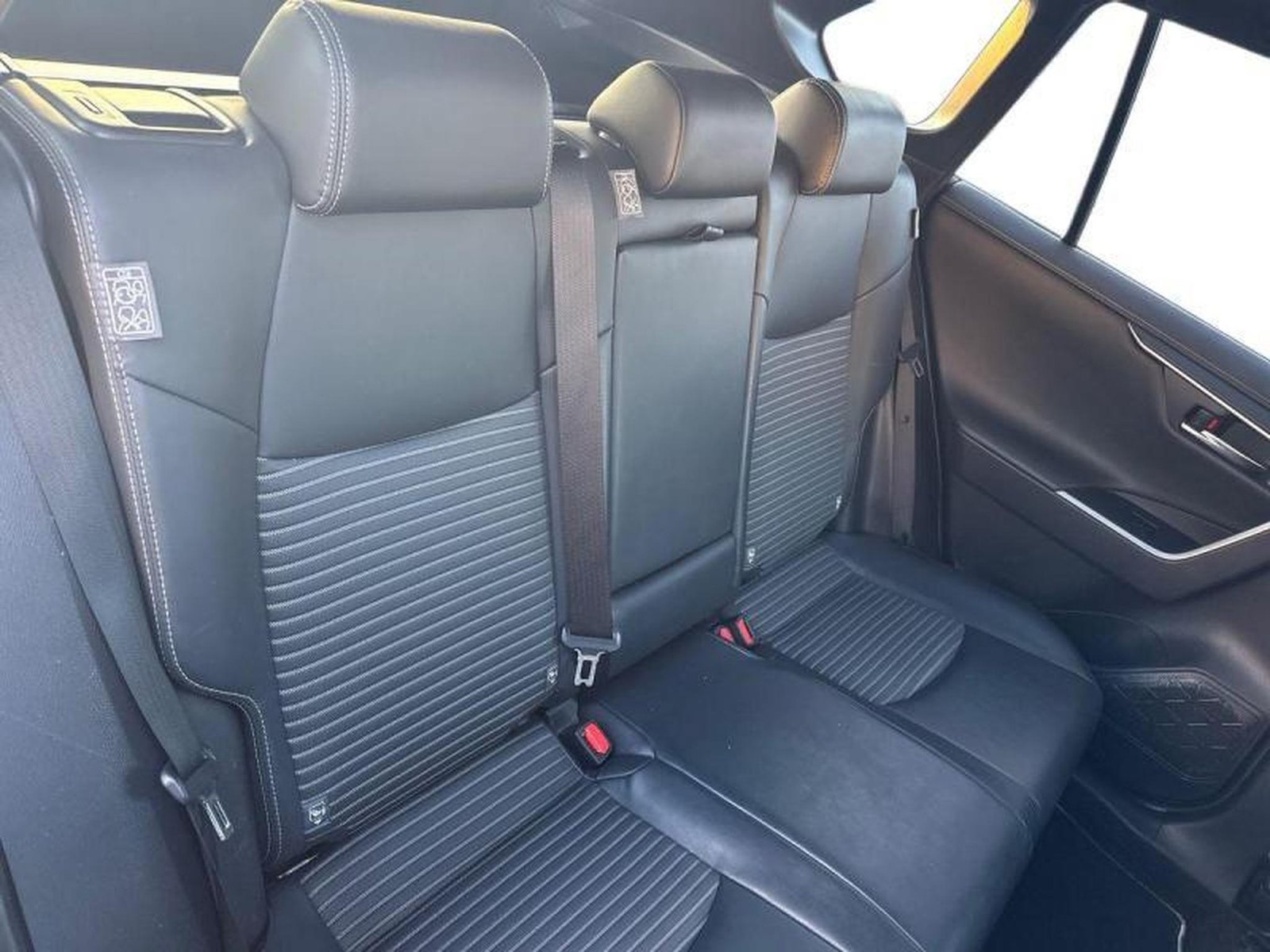 Toyota RAV 4 – Image 16