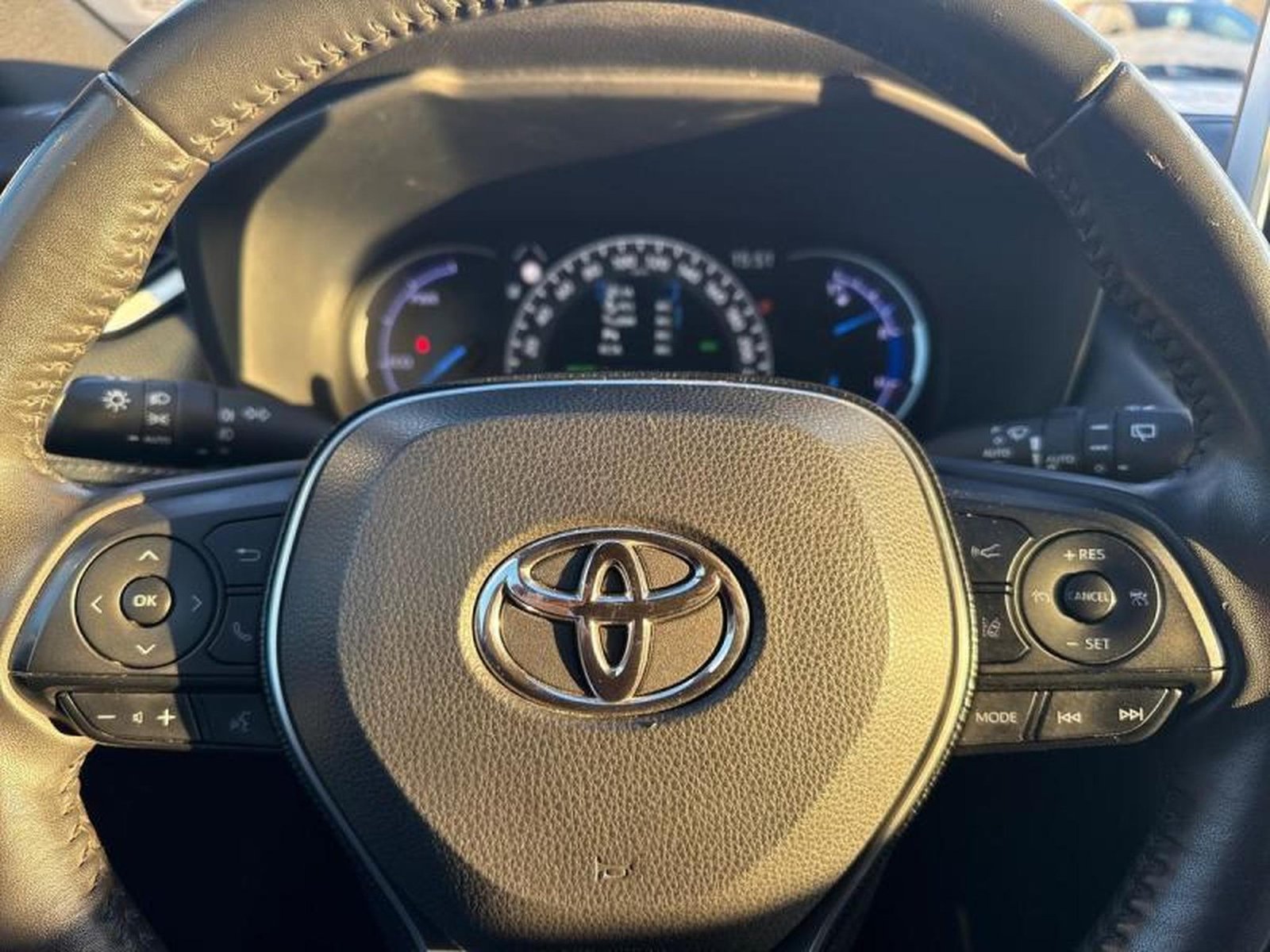 Toyota RAV 4 – Image 8