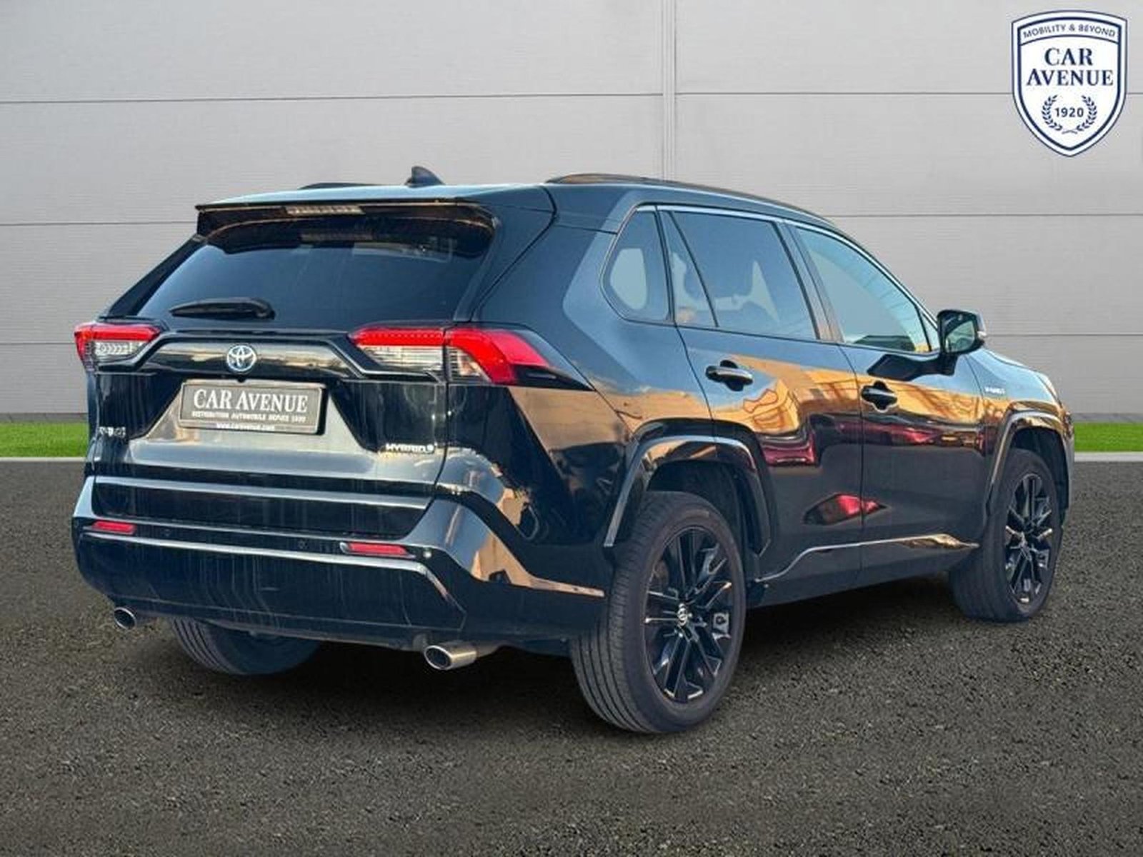 Toyota RAV 4 – Image 24