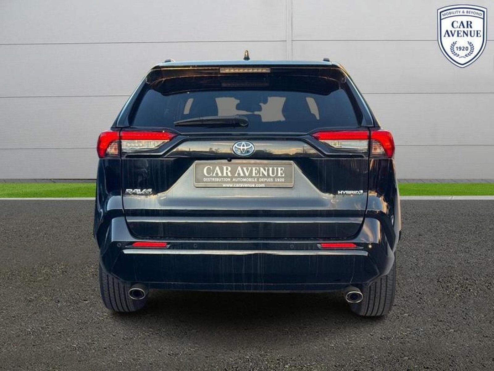 Toyota RAV 4 – Image 22