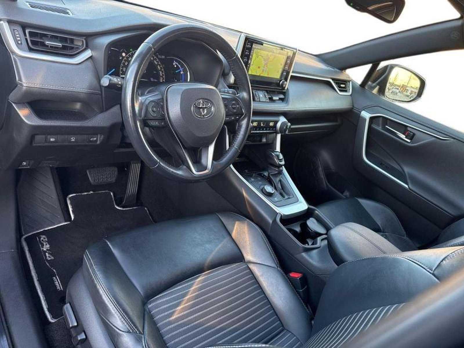 Toyota RAV 4 – Image 19