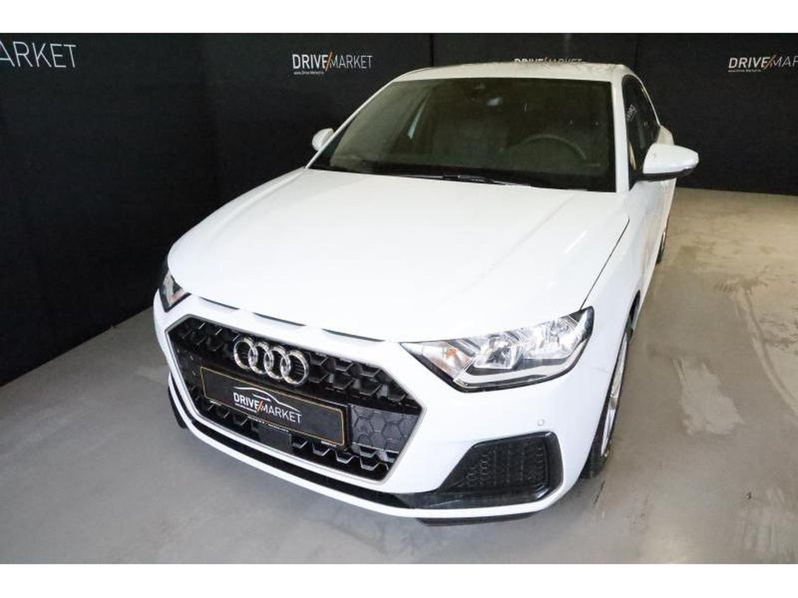Audi A1 – Image 8