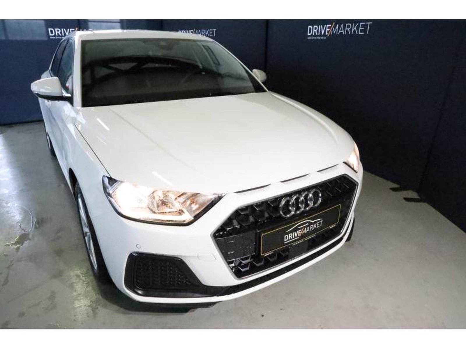 Audi A1 – Image 7