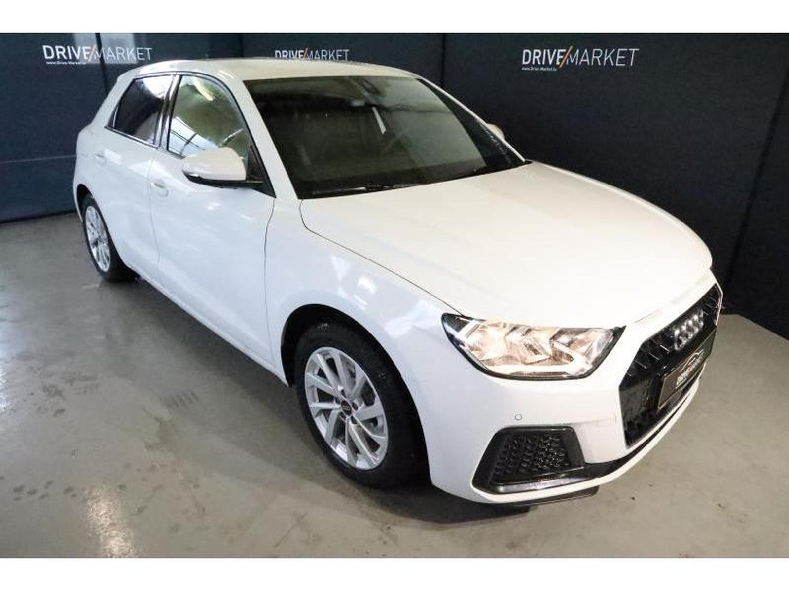Audi A1 – Image 6