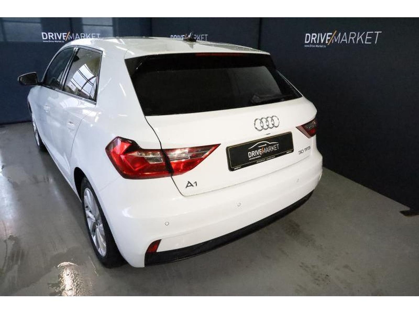 Audi A1 – Image 5