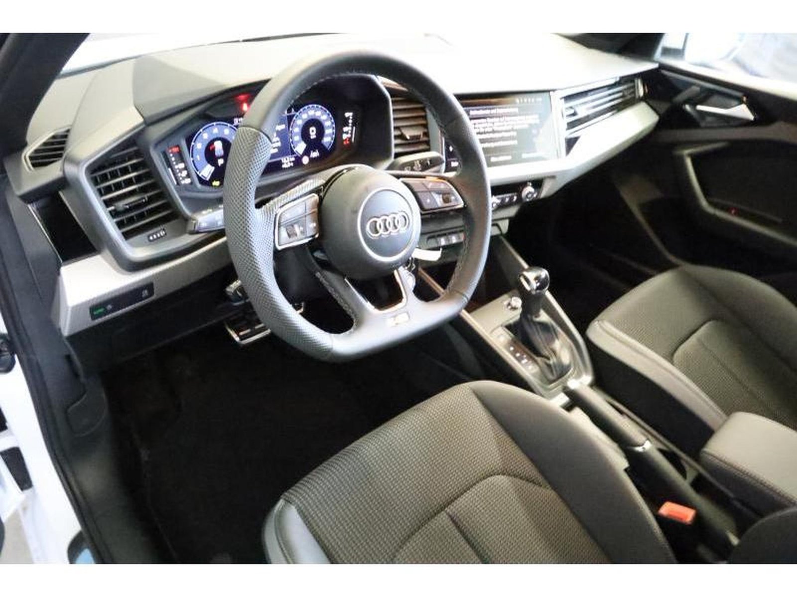 Audi A1 – Image 21