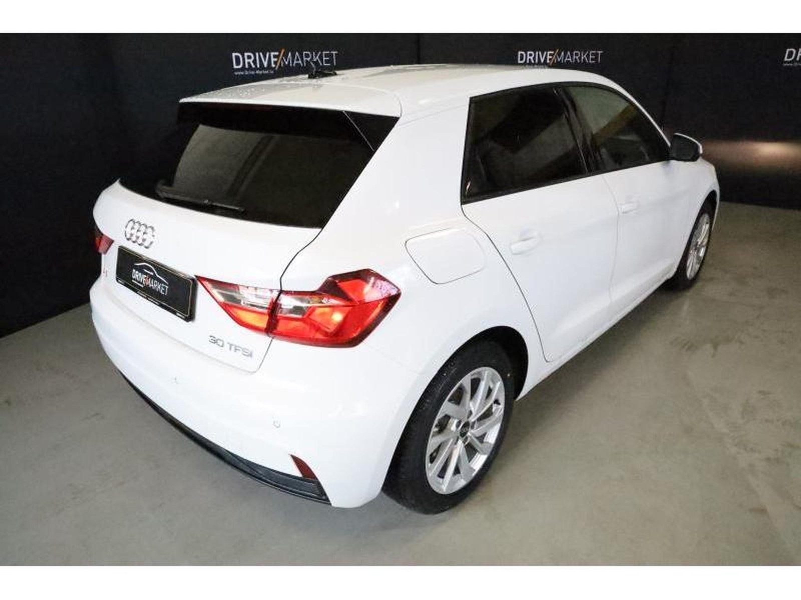 Audi A1 – Image 3