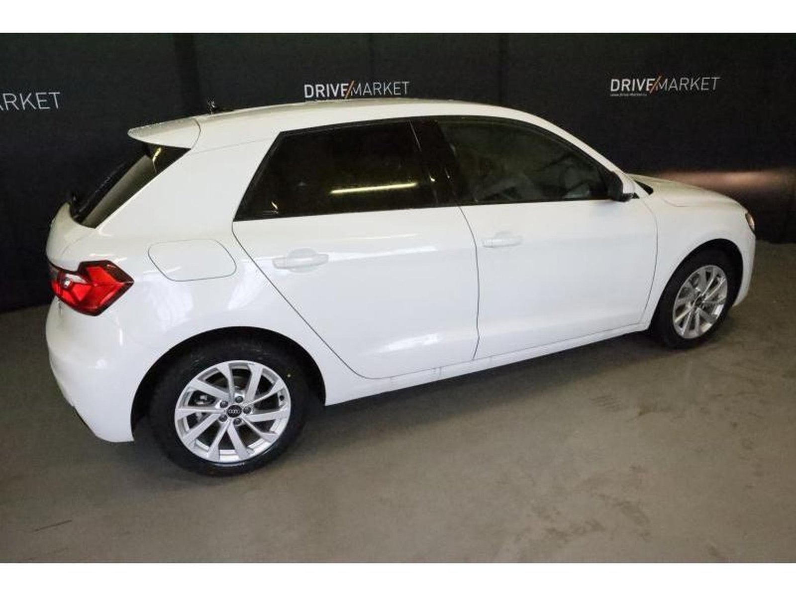 Audi A1 – Image 2