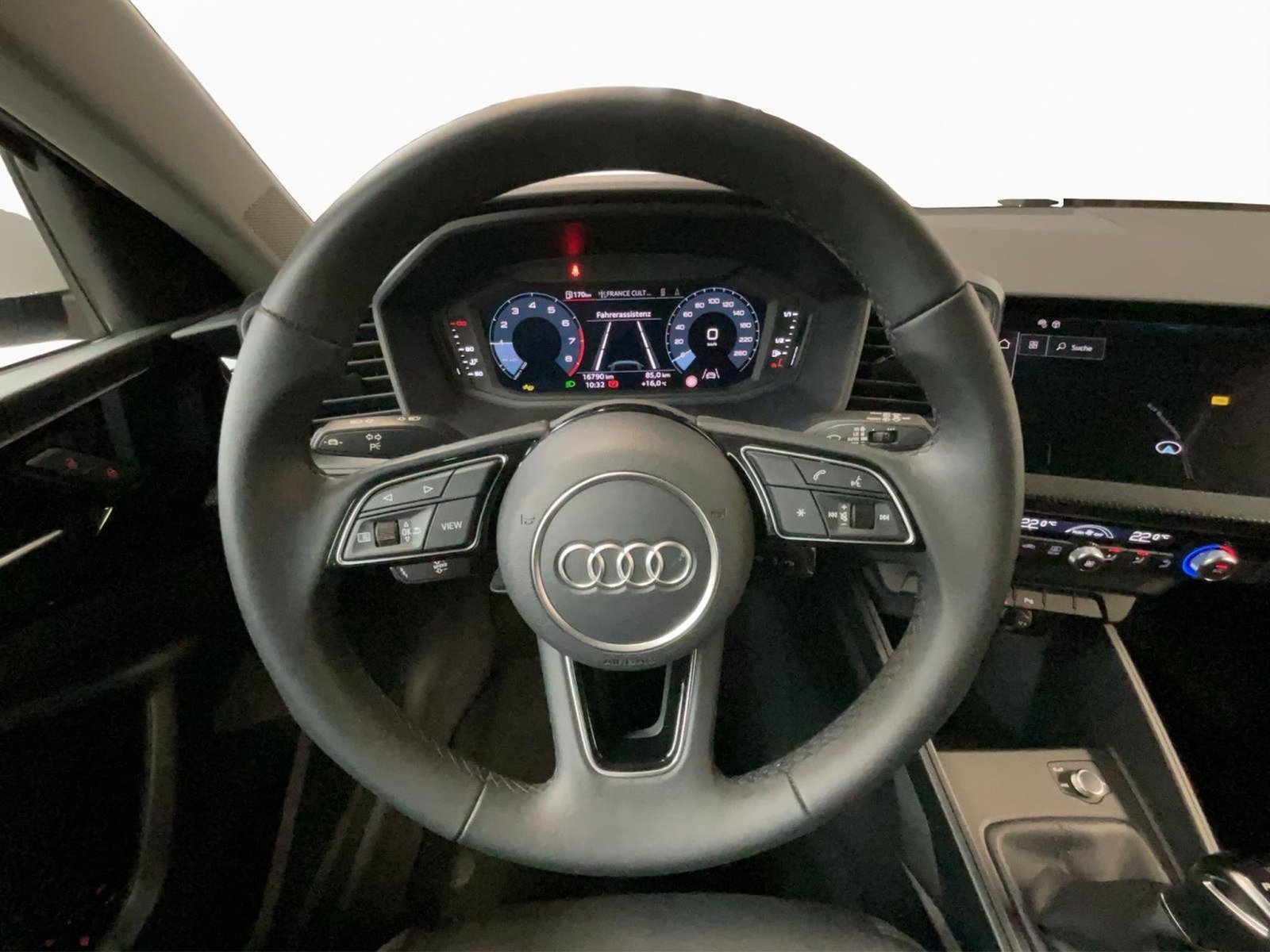 Audi A1 – Image 9