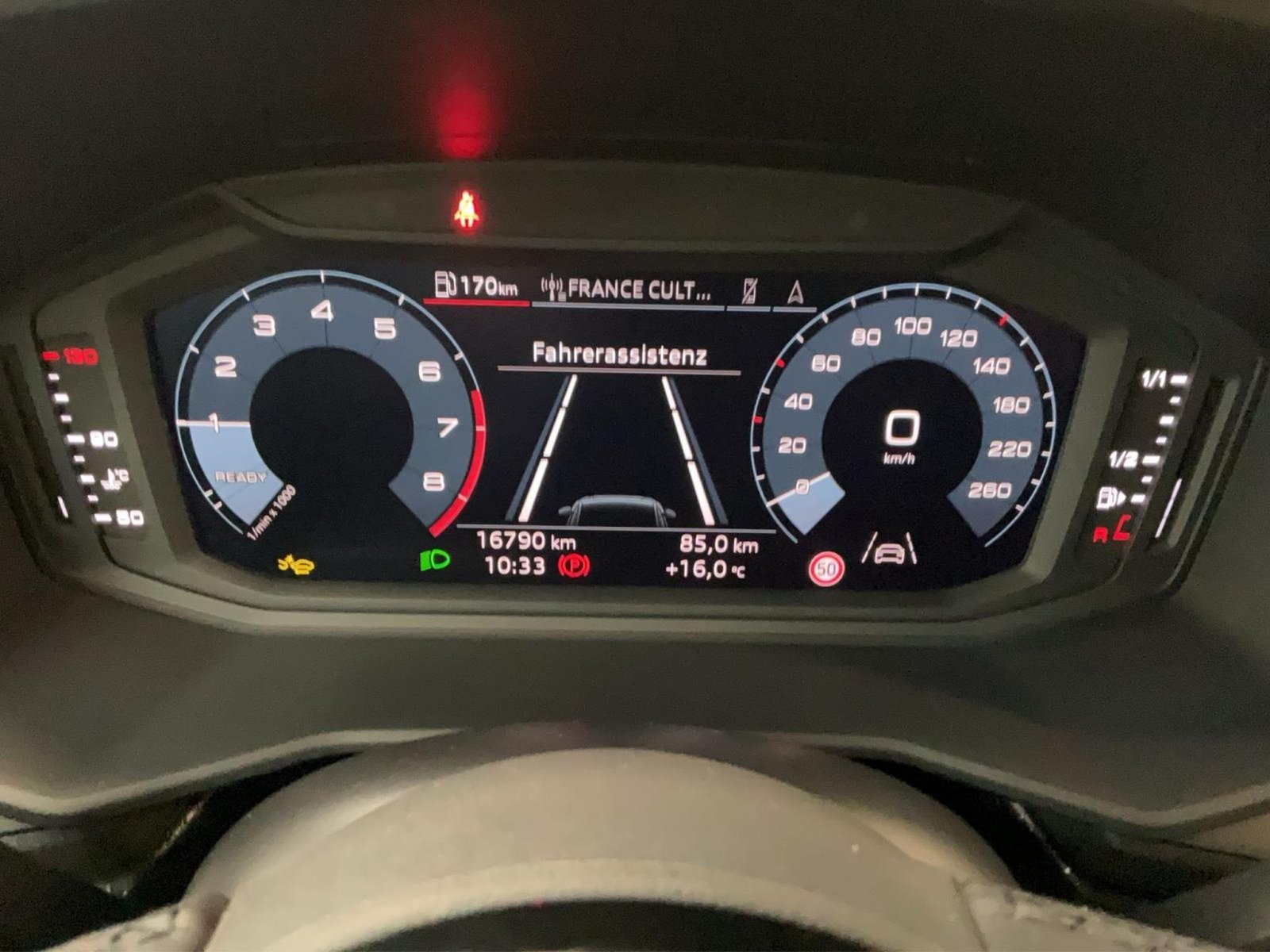 Audi A1 – Image 8