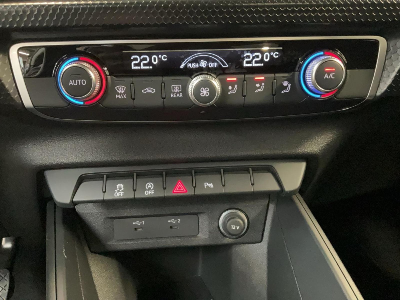 Audi A1 – Image 4