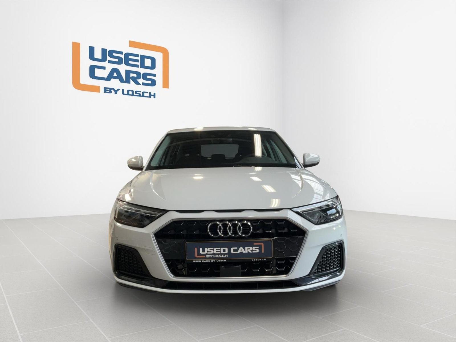 Audi A1 – Image 18