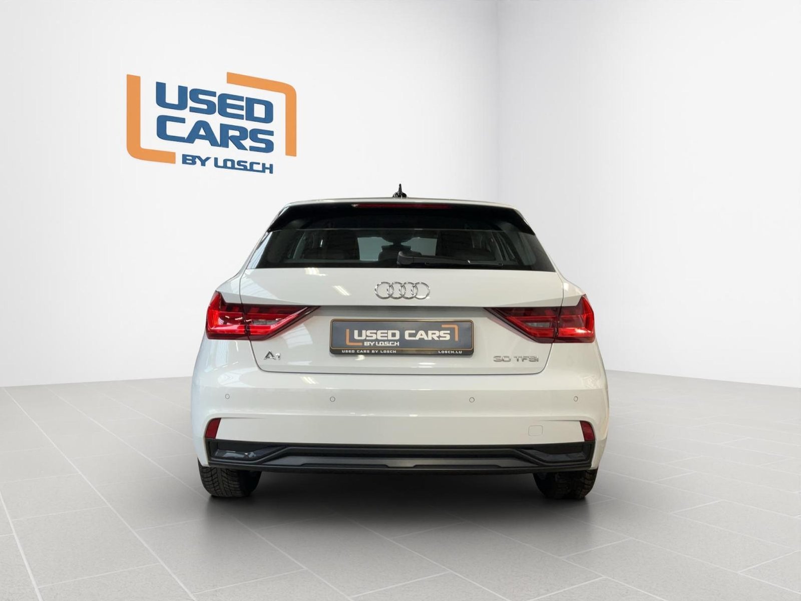 Audi A1 – Image 14