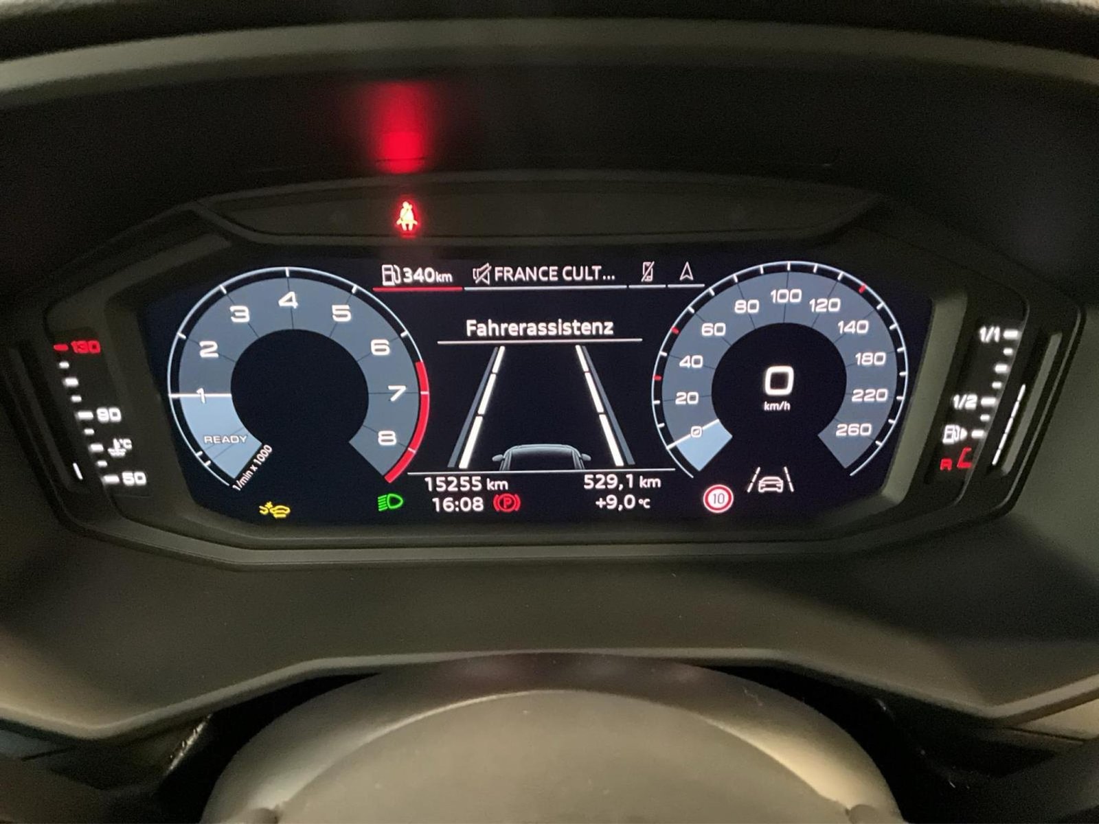 Audi A1 – Image 9