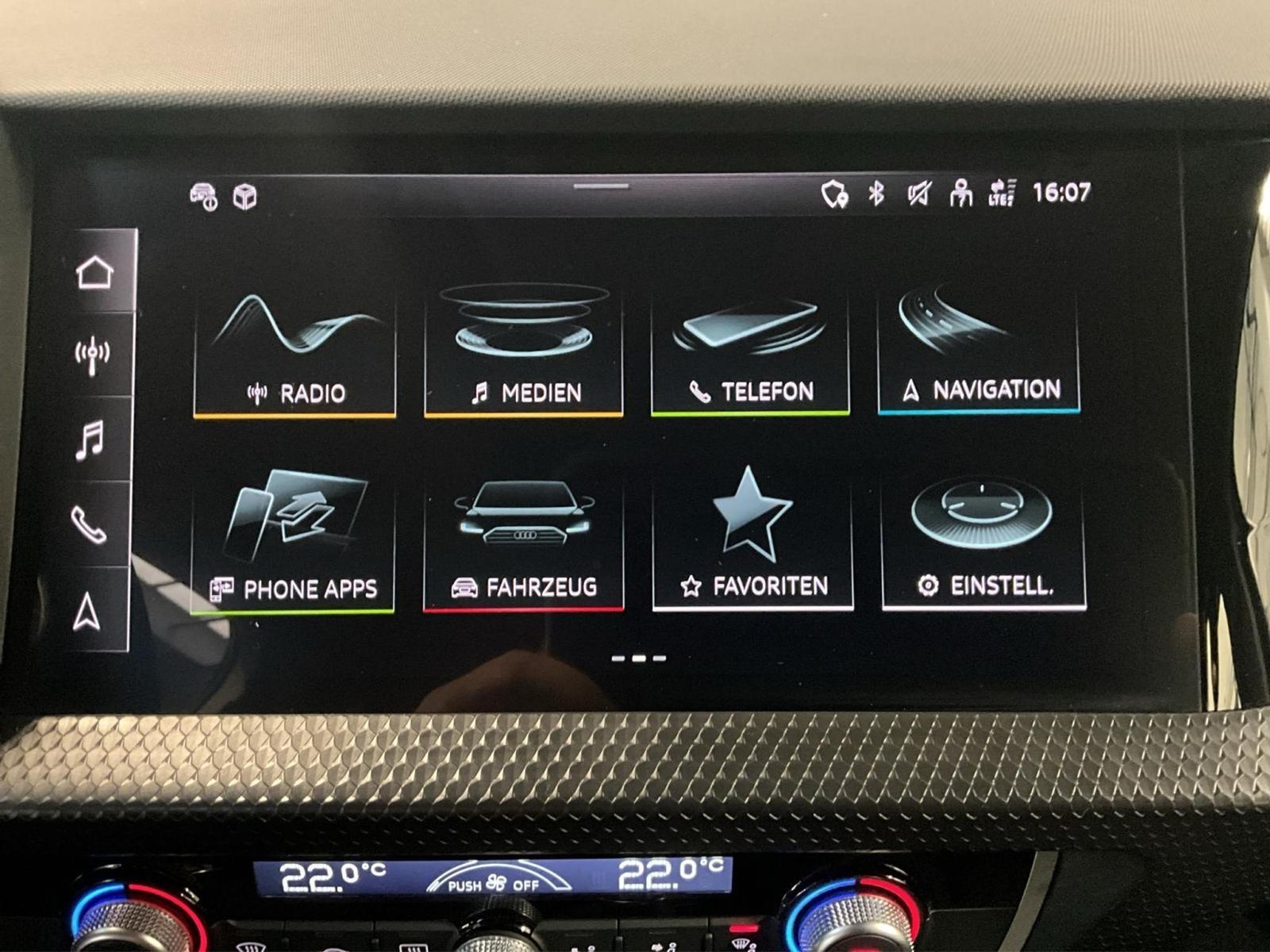 Audi A1 – Image 7
