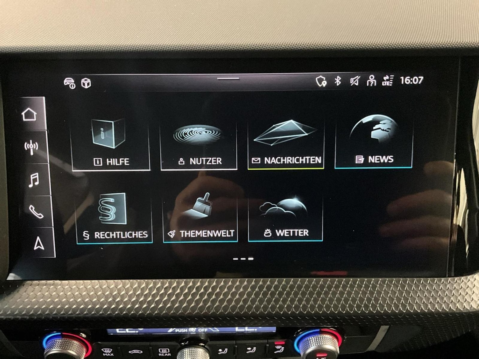 Audi A1 – Image 6