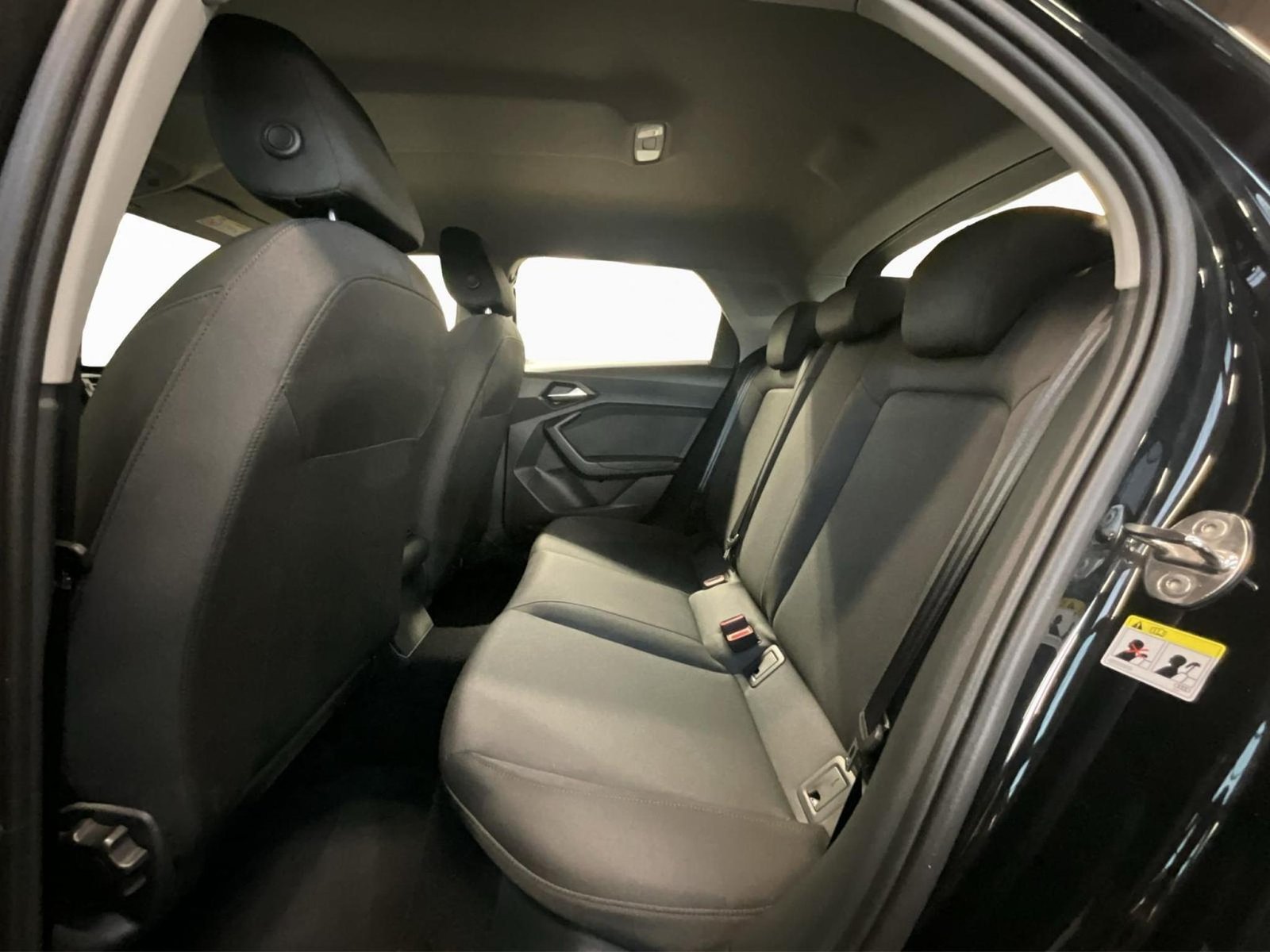 Audi A1 – Image 4