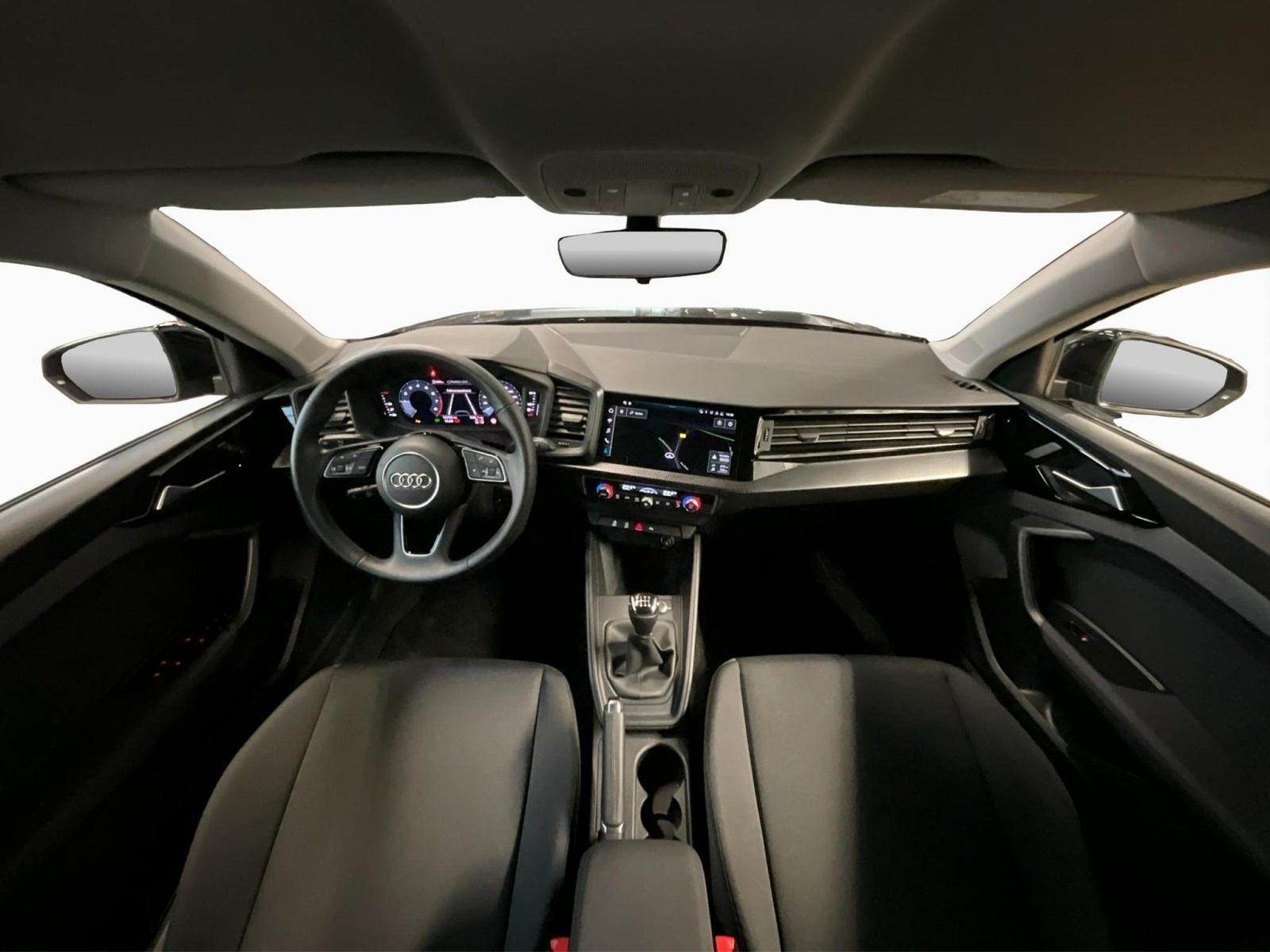Audi A1 – Image 18